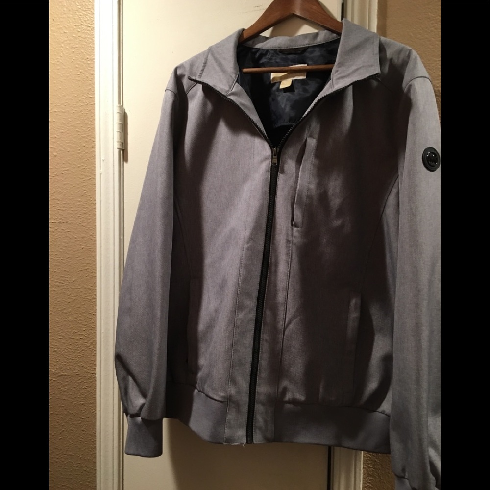 Michael Kors Xl jacket great condition